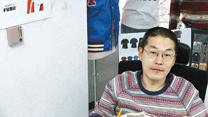 [Chic]힙합 패션은 사라지지 않는다, 다만 변할 뿐이다