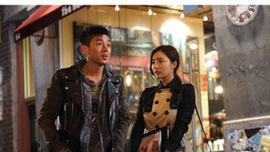 ‘패션왕’ 유아인, 신세경과 맨하탄에서 첫 호흡