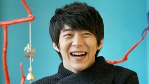 박유환, 데뷔 1년만에 주연… ‘K-POP 최강 서바이벌’캐스팅