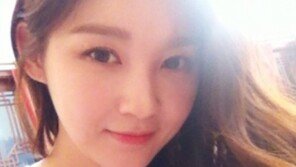 ‘여신셀카 지존’ 강민경, 청순미와 섹시미를 동시에!