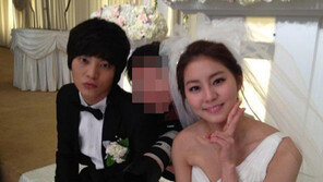 유이-주원 결혼식 사진 ‘너무 잘 어울리는 거 아냐?’