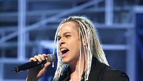 크리스 미국행 “한국 선택은 최악, 내 꿈 꺾었다”