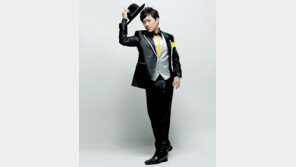 박현빈 “막대한 수입 포기한 도전…망나니가 진짜 남자 됐죠”