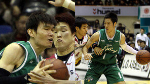 패배를 모르는 동부 15연승! 최다연승 타이