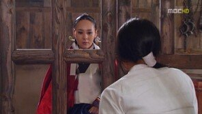 ‘해품달’ 전미선 예언 “진실이 밝혀질 것”