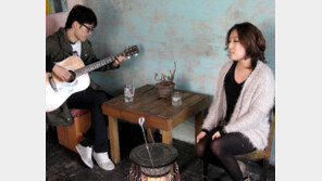 신치림 조정치 “올해엔 정인과 구체적인 결혼계획 세울예정”