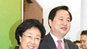 “리틀 盧의 귀환… 잠룡 1명 더 늘었다” 반색