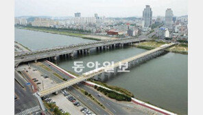 [부산/경남]다리 위에 짓는 울산시립미술관?