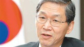 김도연 국가과학기술위원장 “출연硏 개편 시급한데 정치에 휘둘려 답답”