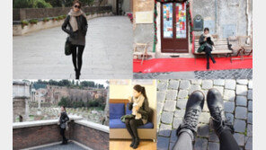 한지혜, 유부녀 맞아? ‘놀라운 스타일…’