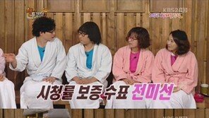 ‘해품달’·‘오작교’ 전미선, 시청률 보증수표 ‘시청률 합치니…’