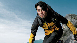 차승원, 원조 짐승남 포스 ‘카리스마 넘치네’