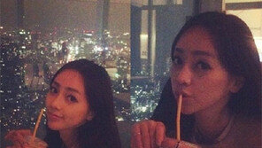 아유미 근황, ‘달라진 턱선라인’ 여신 미모