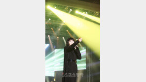 김장훈, 상하이 공연 열흘만에 매진