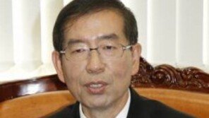 [단독]병무청 특감, 박원순 아들 병역의혹은…