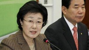 내각 총사퇴-한미 FTA 폐기, 민주당내서도 “너무 나갔다”