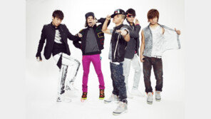 빅뱅 “미니앨범 6곡이 모두 타이틀곡”