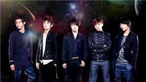 FT아일랜드, 日애니 기대작 ‘오즈마’ 삽입곡 부른다