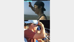 모자는 왜 쓰는 거야… “폼생폼사? 폼으로 썼다 고생”