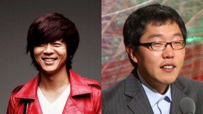 윤도현 “절친 김제동, 요즘 여자친구 구하기 삼매경”