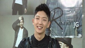 제대 이준기 “‘해품달’ 김수현이 맡은 훤 역할 욕심나”