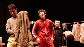 [Star Cafe] 4년만에 대학로로 돌아온 장진, 그의 연극 2편