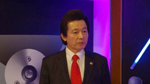 허경영 “당선되면 연예인에 집 한 채씩 선물” 황당 공약