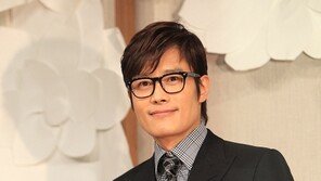 [포토] 이병헌 ‘고수 결혼식 사회 기대하세요!’