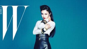 탕웨이 “난 말 잘 안 듣는 배우, 캐스팅 꺼려지겠지만…”