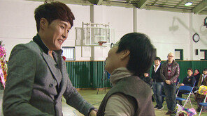 홍석천-김기수 ‘배다른 형제’ 된 사연…‘누나가…’