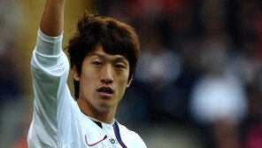 “이청용 미소, 3월이면 본다”