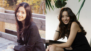 한채영, 쌍커풀 수술 전 ‘세월 거슬렀네’