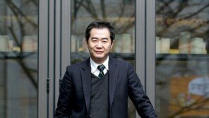 [Star Cafe] 장진 “내 코미디의 힘은…하하, ‘자뻑’이죠”