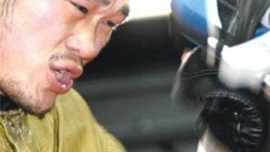 [O2/Issue]하루 8리터 벌컥벌컥 “입에선 생선 비린내나”