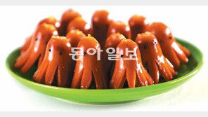 [O2/뚝딱! 초간단 요리]비엔나소시지볶음