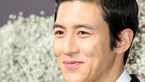 ‘새신랑’ 고수, “첫 만남에 결혼 결심했다”