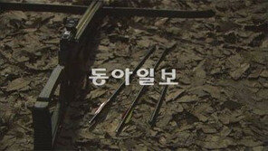 [TV 프로그램]부러진 석궁 화살은 어디로