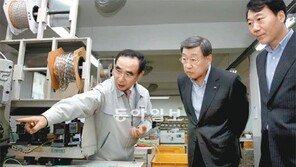 [이제는 공존이다]지원시스템 체계화로 동반성장 구호 아닌 실천