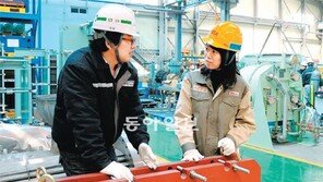 [이제는 공존이다]협력사 파트너십 강화 통해 초일류 기업 발돋움