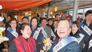 [이제는 공존이다]중소기업에 무담보 저리 대출하고 해외진출 지원하며 적극 육성한다