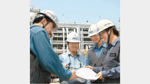 [이제는 공존이다]가스사고 인명피해 50% 줄이기… 국민에 신뢰받는 기관 약속합니다