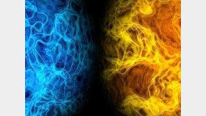 피로도에 따라 다르게 보인다 “당신의 피로도는?”