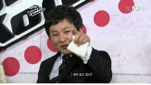 허각 허공 도발, 그 속에 빛난 우애 “둘이 듀엣 결성해라”