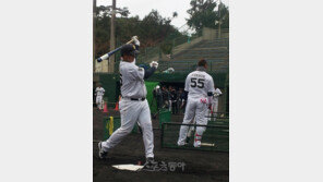 이대호 ‘엉덩이 통증 문제 없어!’ 오릭스 4번 타자로 데뷔…1타수 무안타 1볼넷