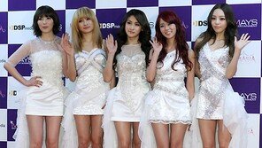 [SD포토] 카라, ‘카라시아’ 아시아 투어 가요~