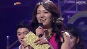 배수정 골든티켓 ‘엄친딸 인증’…“진심 배웠다”