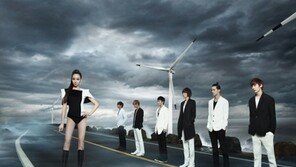 틴탑-정연주 화보 ‘정연주 탑모델 뺨치는 기럭지’