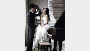 조재진 ‘연예인 뺨치는 미모의 부인 공개’