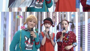 아이유, 다크써클 민낯사진 공개…니콜은 시치미