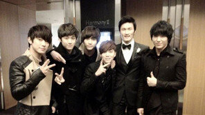 [스타 온라인] FT아일랜드 이홍기 “조재진형 결혼했어요”